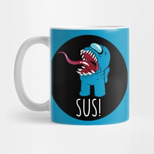 SUS! Mug